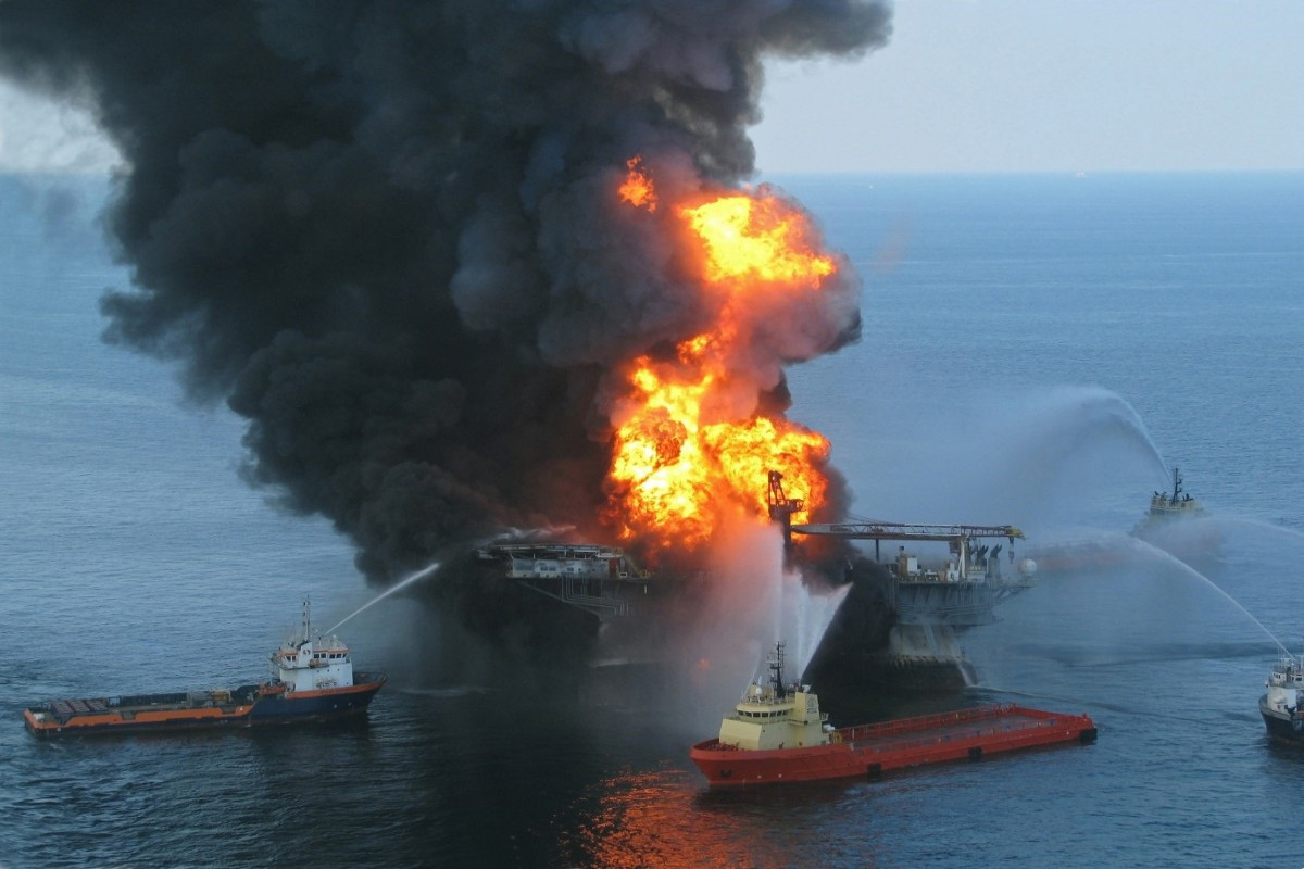Indonesian passenger boat carrying 240 catches fire; 14 dead