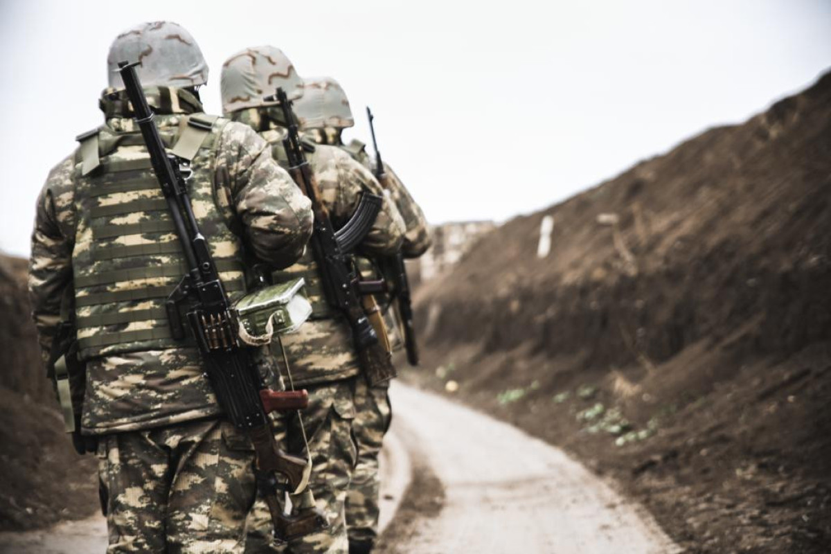 Azerbaijan unveils funds allocated for strengthening of the defense capacity next year