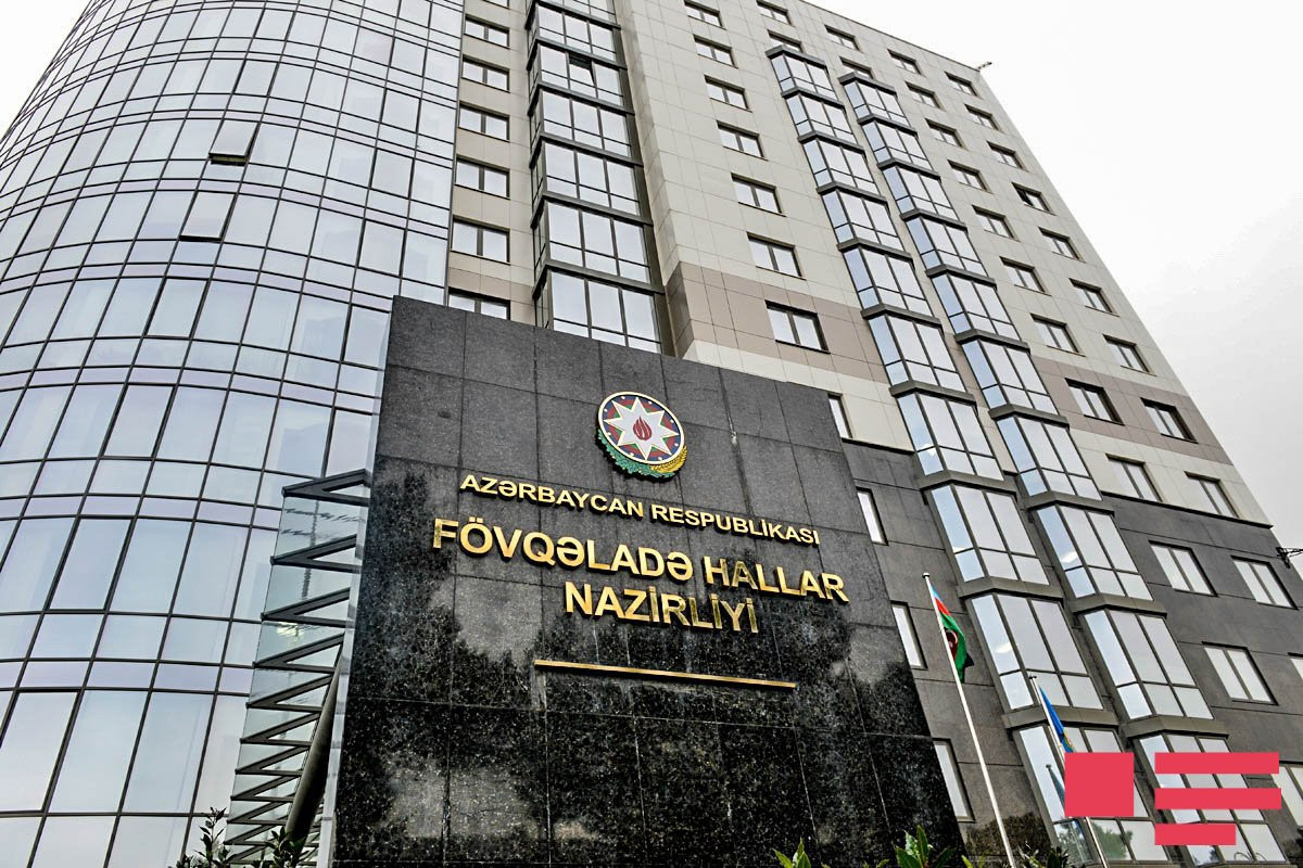 Turkish psychologists, who came at the invitation of Azerbaijan's MES, provided assistance to 760 people
