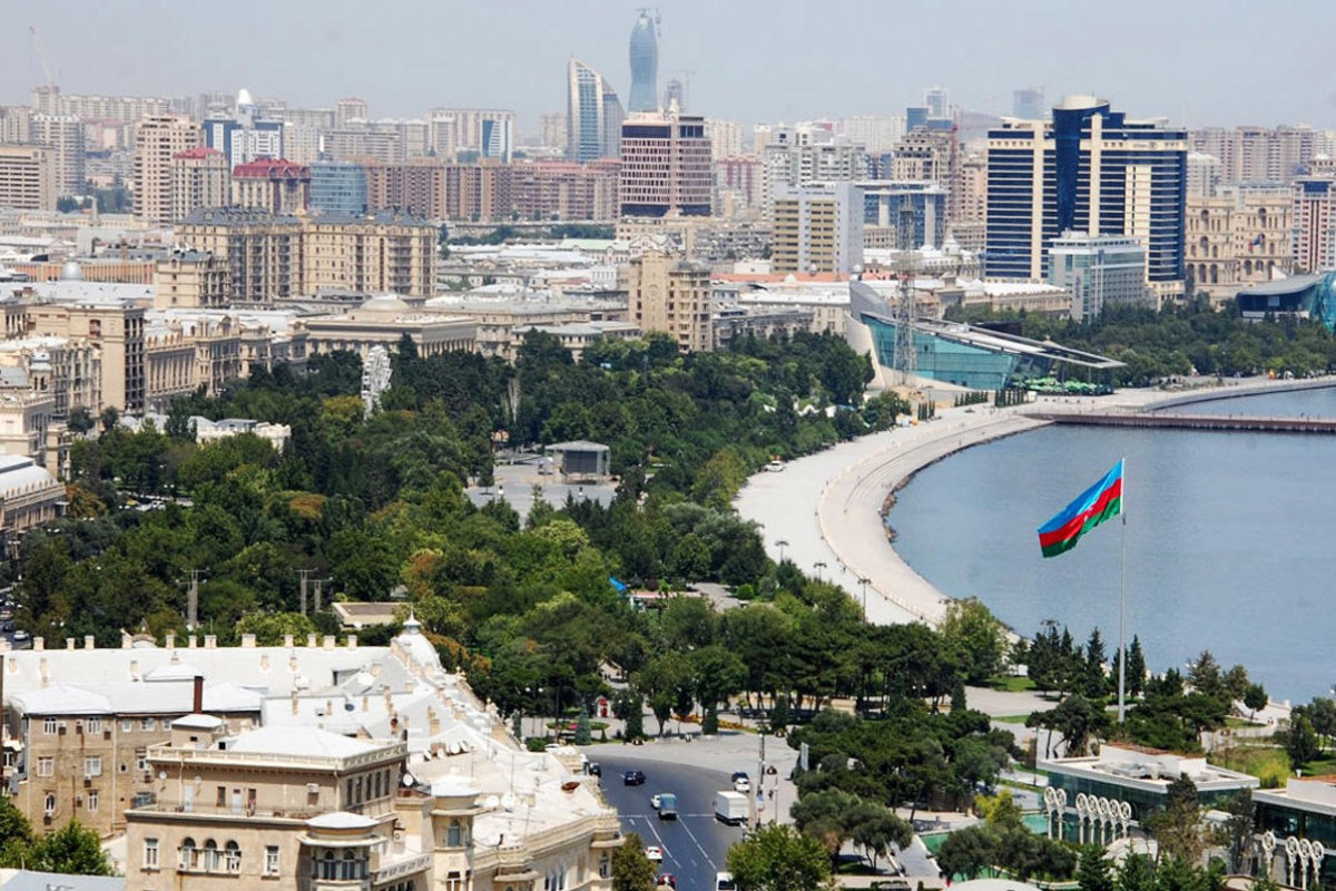 Advisor to Russian President: "Eurasian Economic Forum, to be held in Baku, will take place at a very important time"