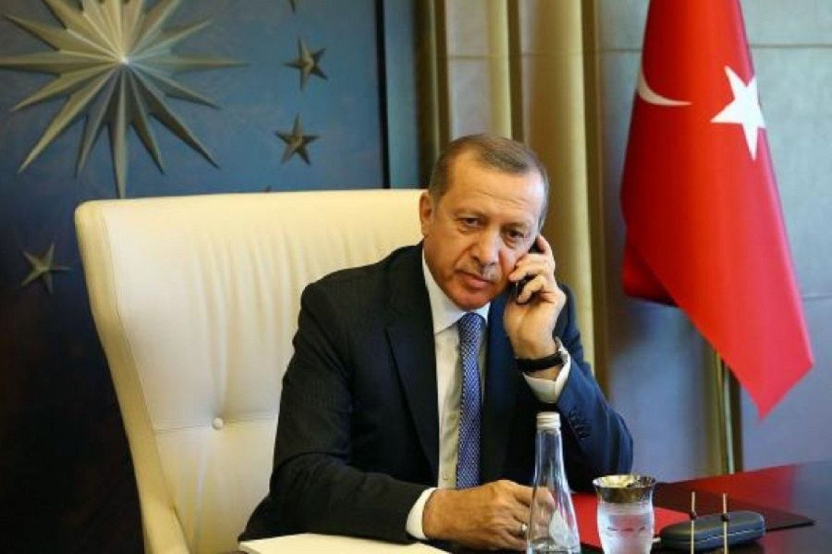 Türkiye, Britain to continue to cooperate, Erdogan tells King