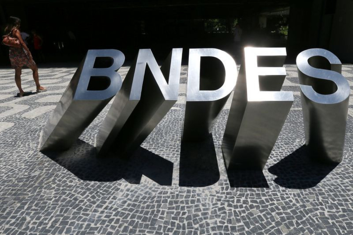 Brazil's Treasury to receive $8.5 billion from development bank BNDES this year