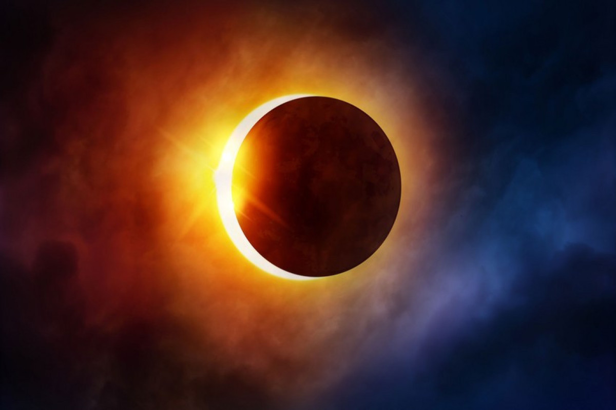 2 Solar and 2 Lunar eclipses to occur in 2023
