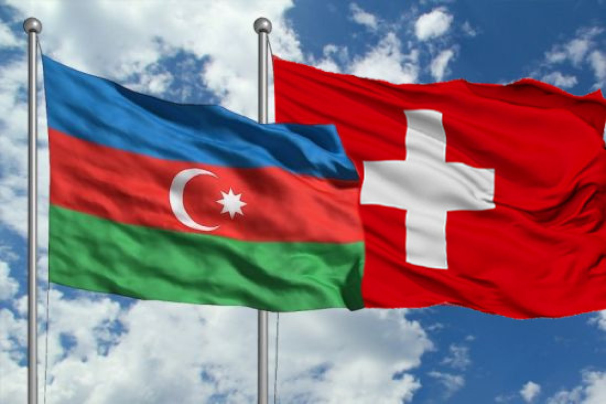 Ambassador: "We closely work with Swiss law-enforcement bodies regarding security"
