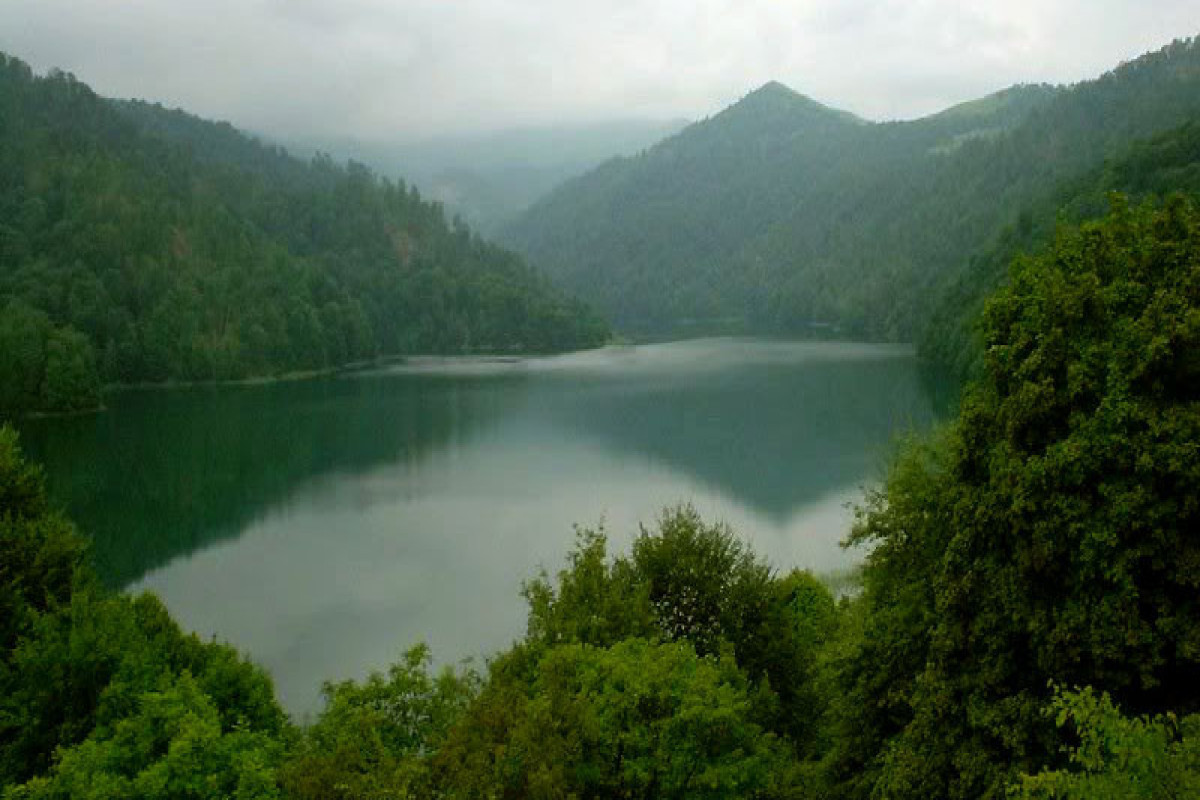 Azerbaijan to create new national parks