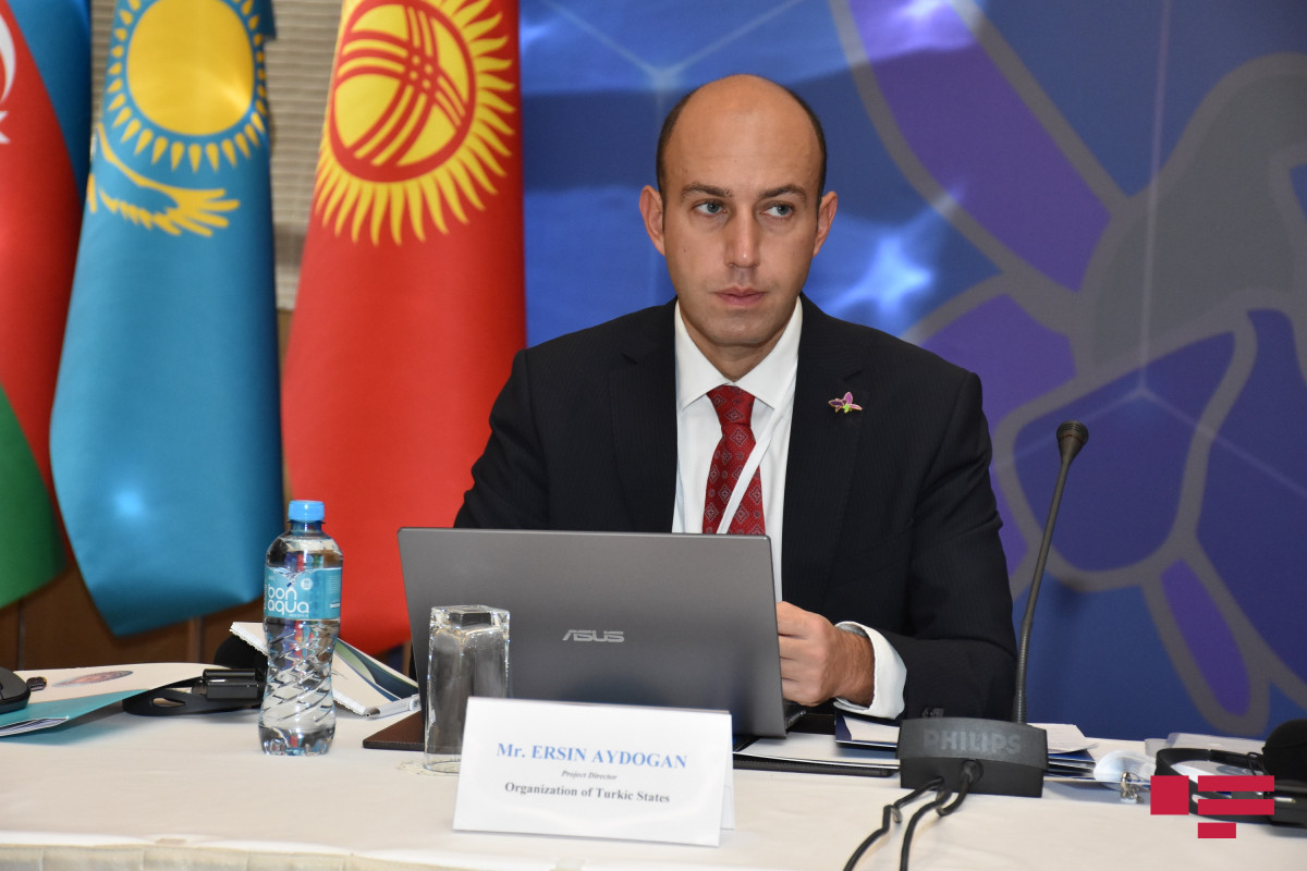 Baku hosts meeting of OTS member states on audiovisual media