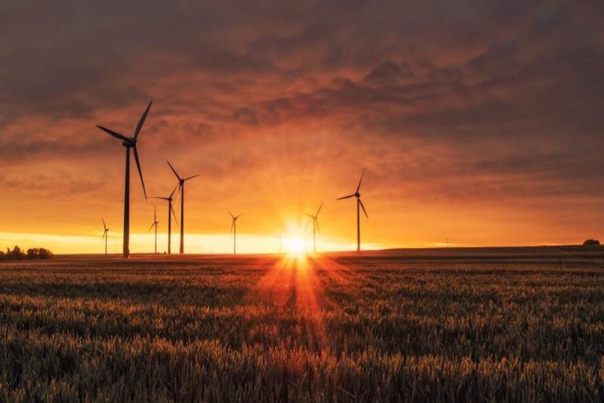 IEA: World energy order is being reshaped