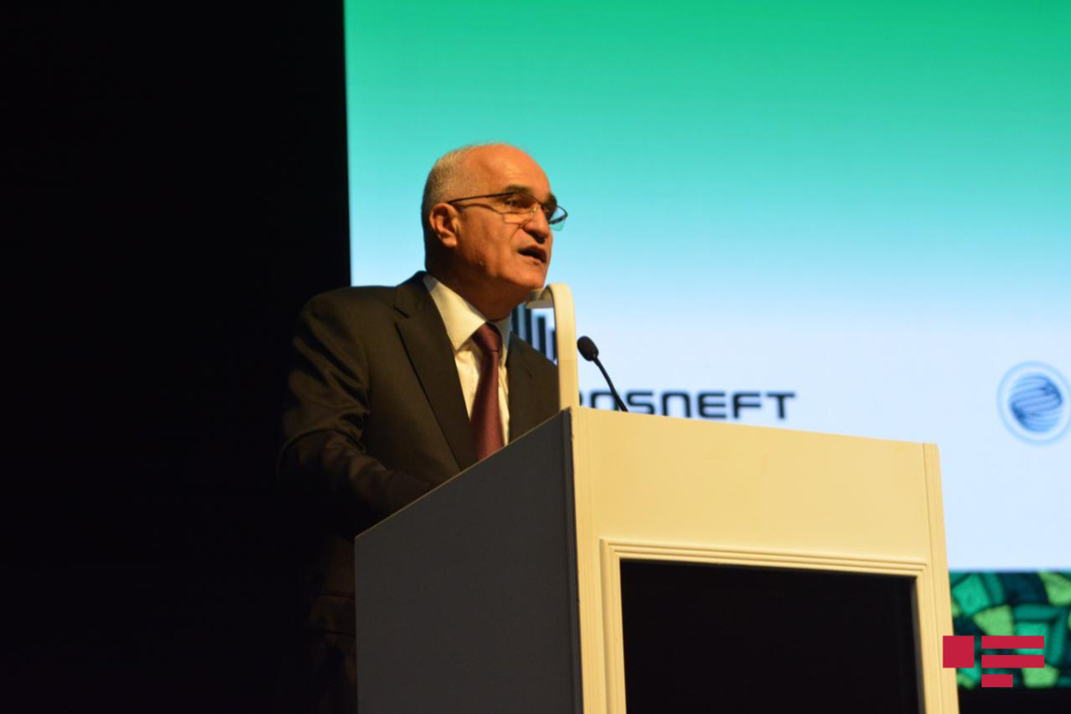 Shahin Mustafayev, Deputy Prime Minister of Azerbaijan
