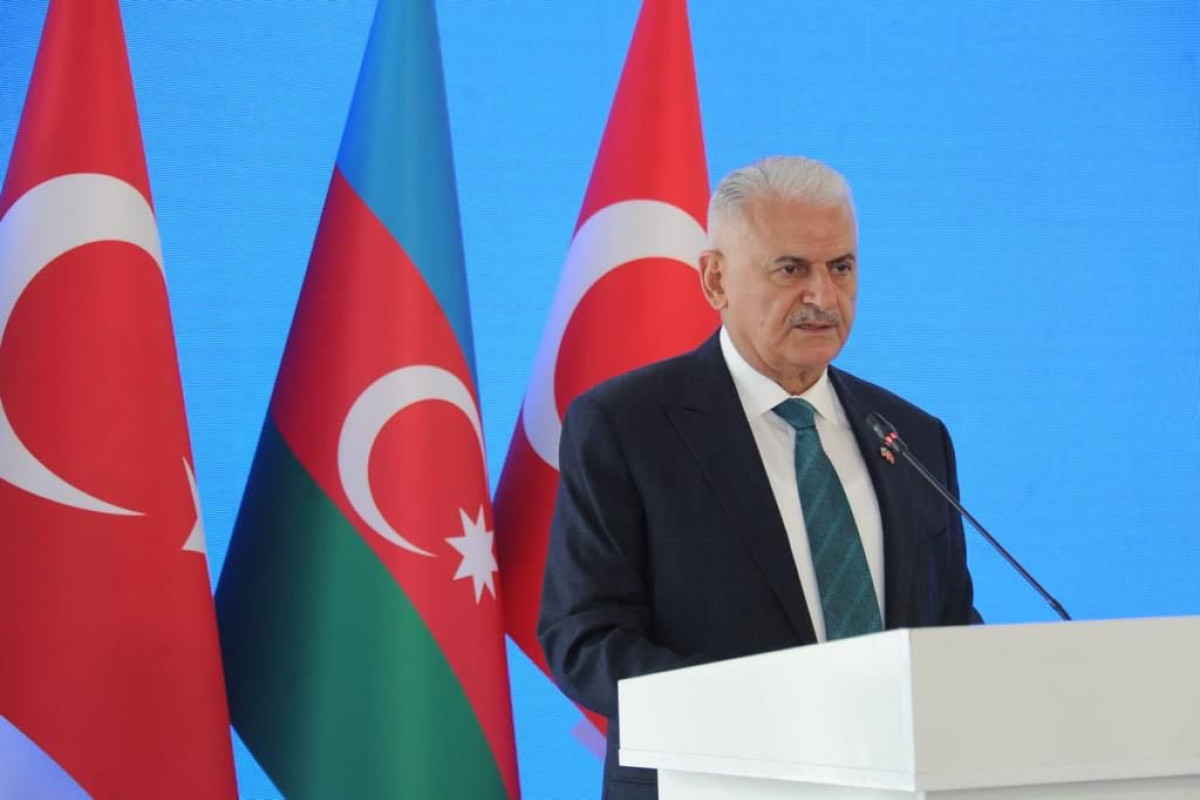 Binali Yildirim
