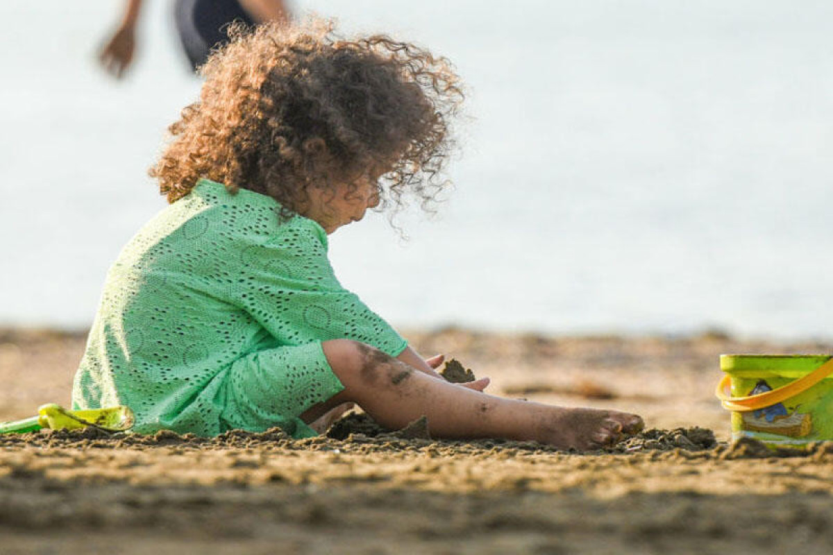 UNICEF: 559 million children currently exposed to high heatwave frequency