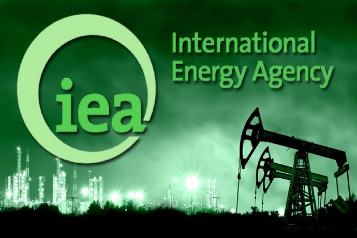 IEA: Azerbaijan's gas production to reach 35 bln cbm