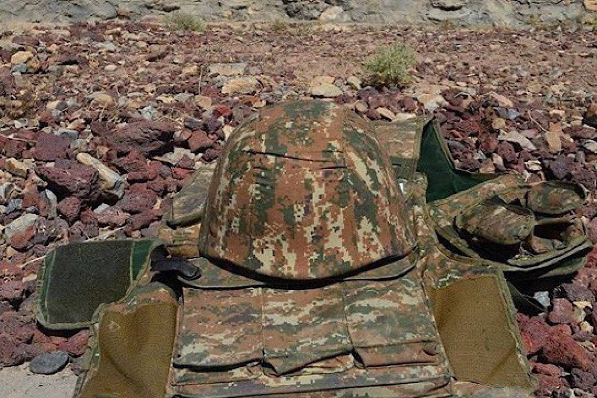 Baku transfers bodies of 10 Armenian servicemen to Yerevan