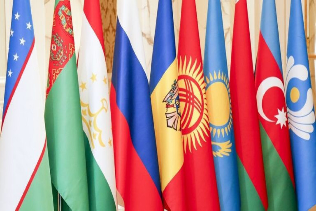 Bishkek to host next meeting of CIS Council of Heads of Government