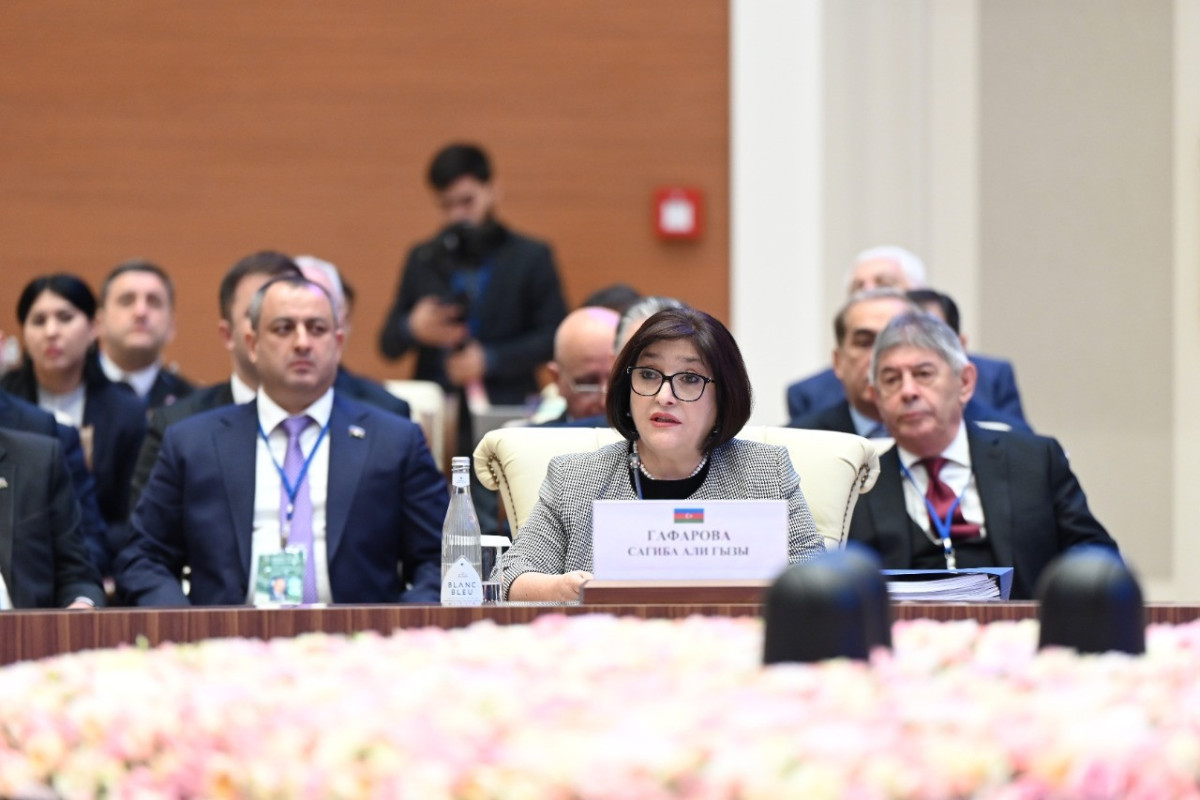 Chair of Milli Majlis: It is time a peace accord was signed between Azerbaijan and Armenia