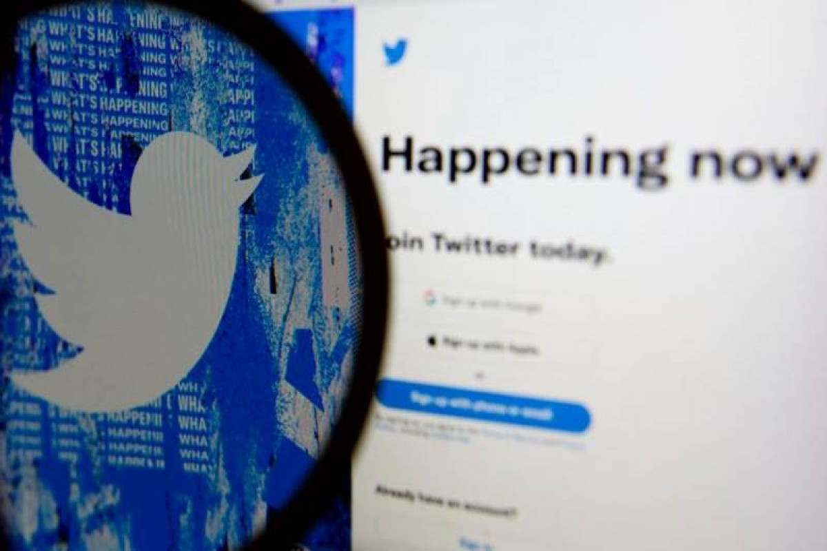 Twitter starts laying off employees