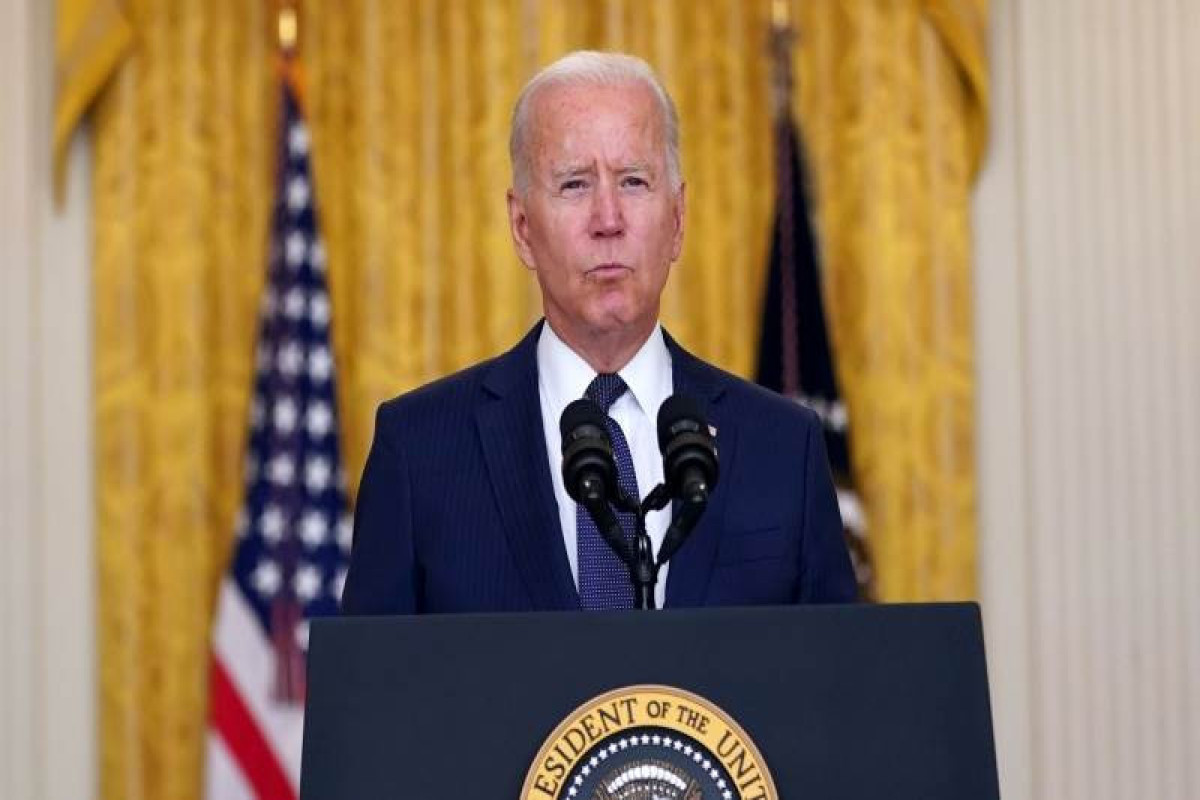 Biden condemns attack on Pelosi's husband