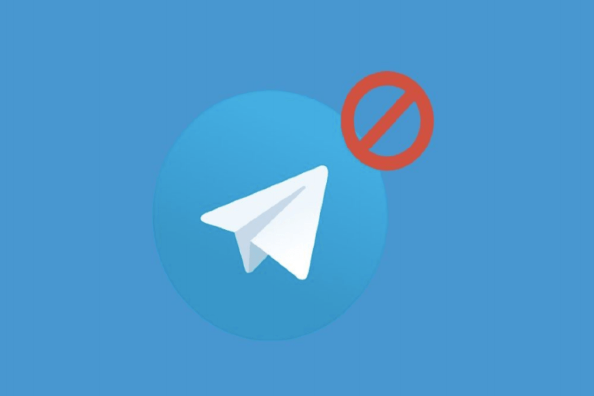 Russia's Roskomnadzor blocks Telegram