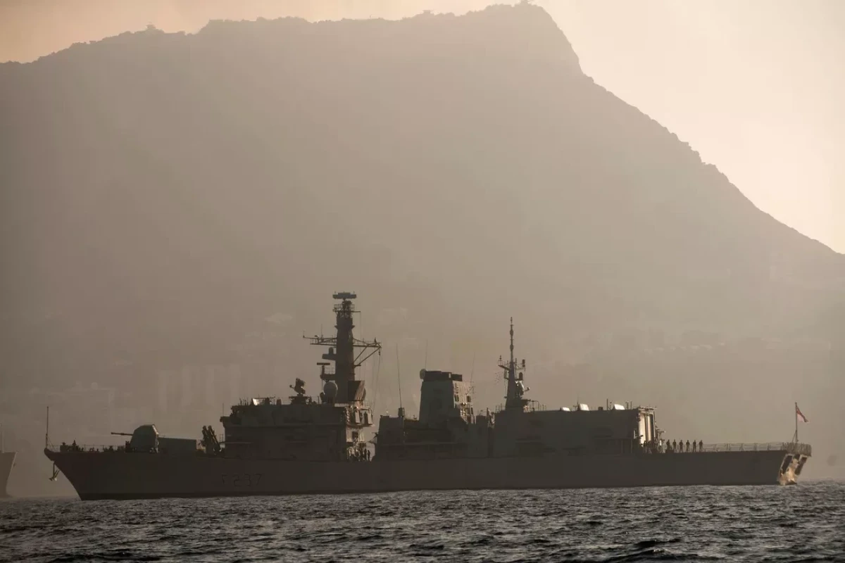 UK reportedly axes construction of new national flagship to save money