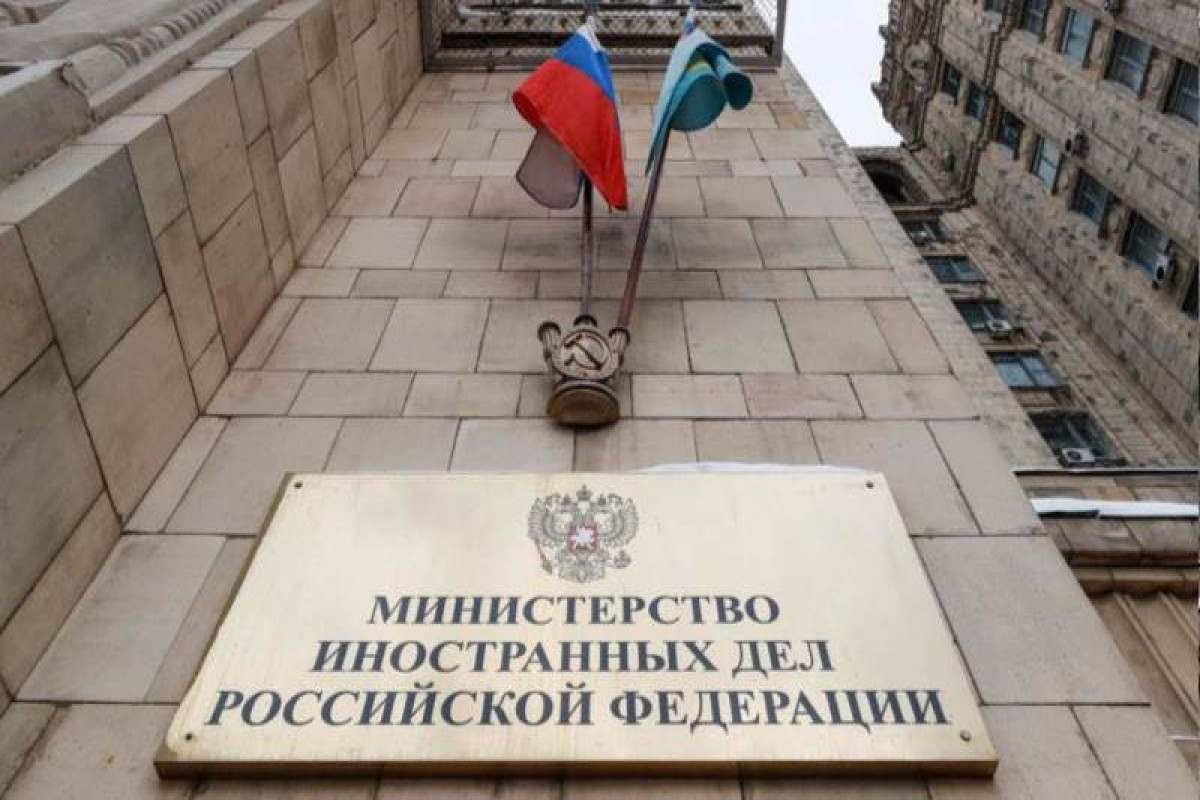 Possible for Russia to return to grain deal after probe - ministry