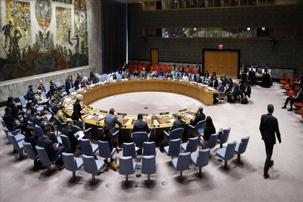 UN General Assembly says Israel must get rid of its nuclear arsenal
