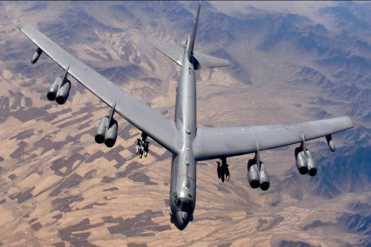 US to deploy B-52 bombers to Australia to create ‘unified front’ against China