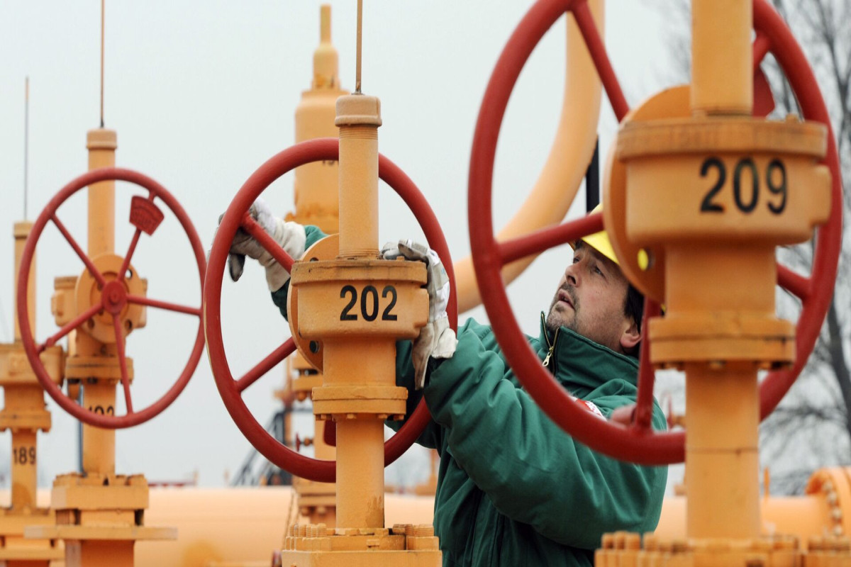 Moscow and Ankara discussing establishment of gas hub in Turkiye