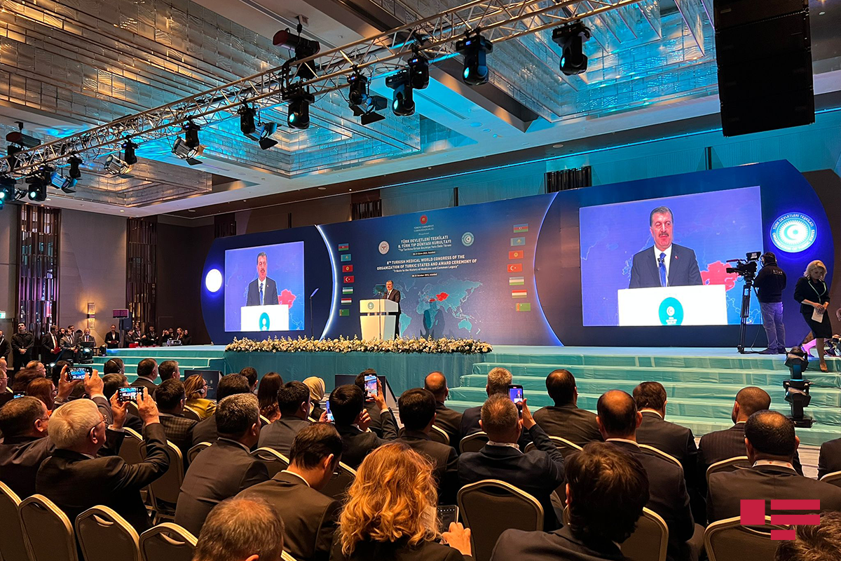 Fahrettin Koca, Turkish Health Minister