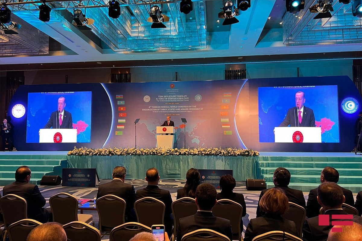 Erdogan commented on Russia's withdrawal from the "Grain Agreement"