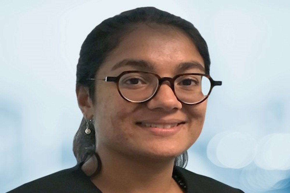  Anvita Basu, head of Europe country risk at Fitch Solutions