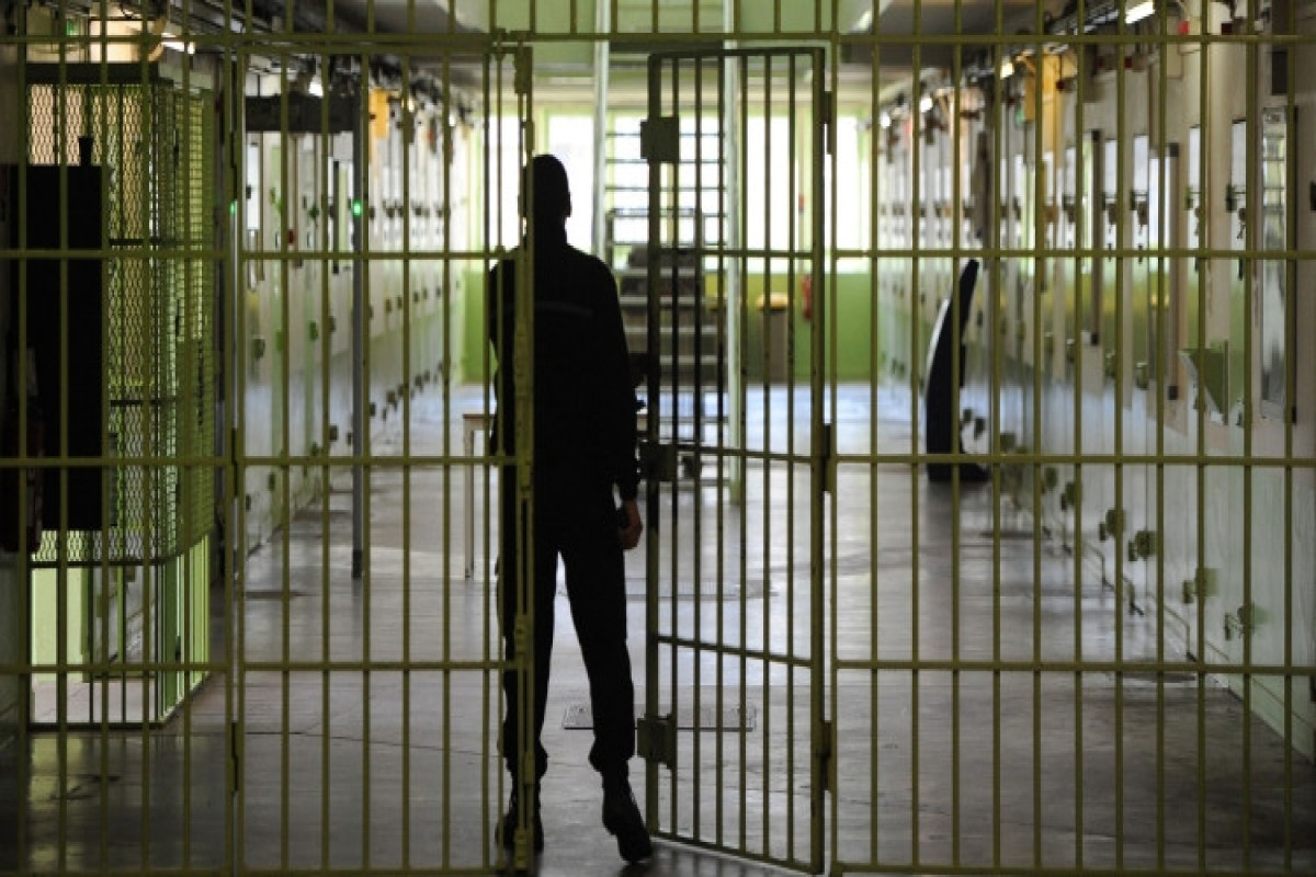 Azerbaijan unveils number of citizens detained in Georgian prisons