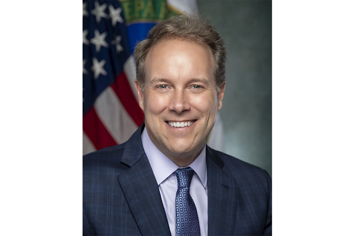Brad Crabtree,  Assistant Secretary of US Energy Department