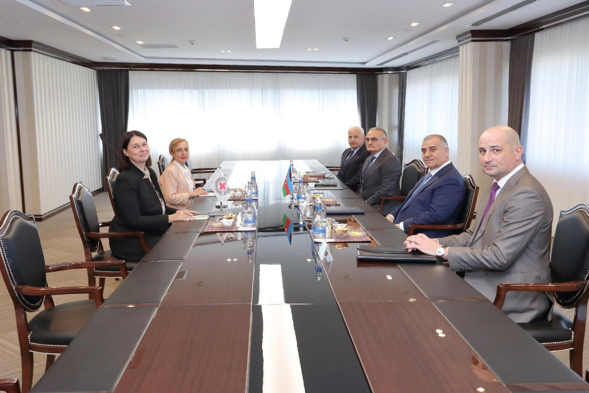 Azerbaijani SSS Chairman: "Armenia does not submit information about our missing citizens"