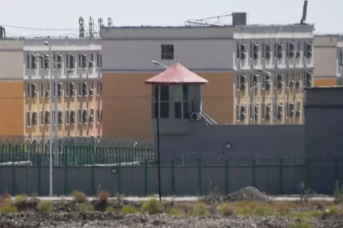 Claims of torture of China Uyghurs credible - United Nations report