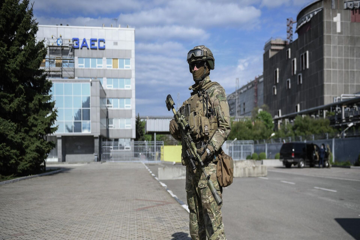 MoD: Russian armed forces thwarted attempt to land tactical assault force of Ukraine