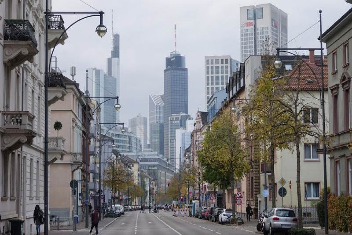 Fitch: Recession in Eurozone likely
