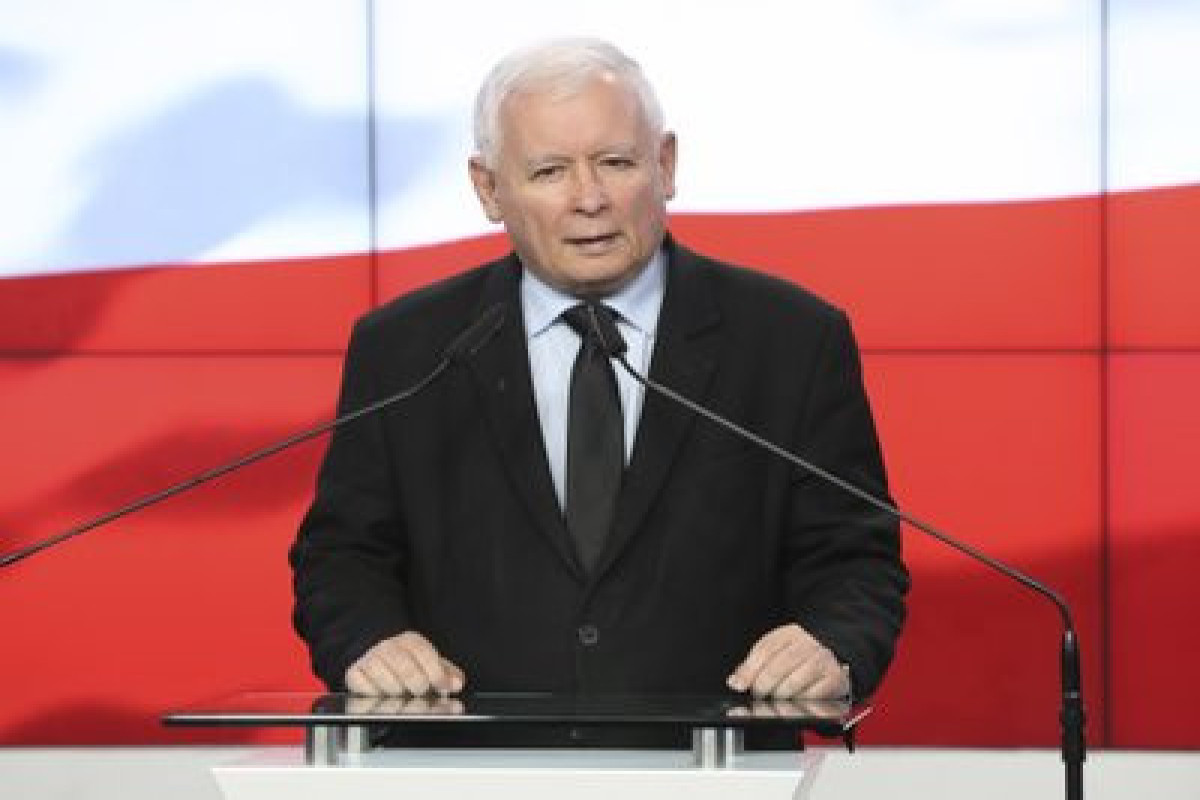 Poland puts its WW2 losses at $1.3 trillion, demands German reparations