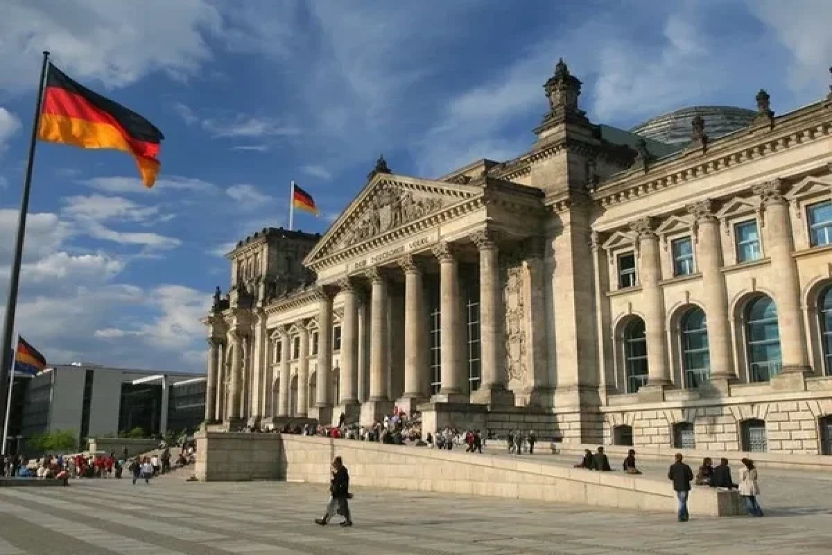 In Germany, the issue of reparations to Poland for the Second World War is reportedly closed