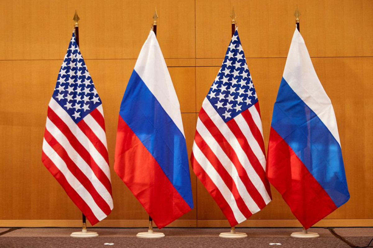 U.S.-Russia nuclear weapons inspections must resume before new arms talks, says U.S.