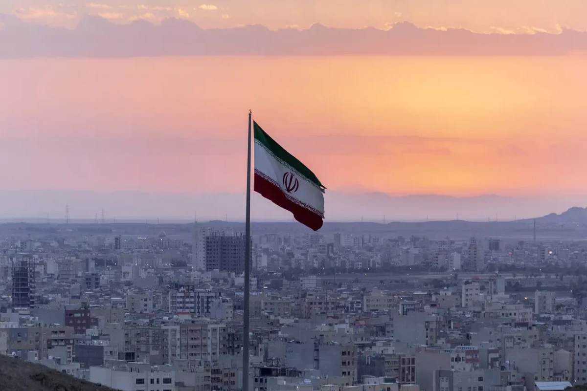 Tehran sends 'constructive' response to US proposals on JCPOA, Foreign Ministry declares