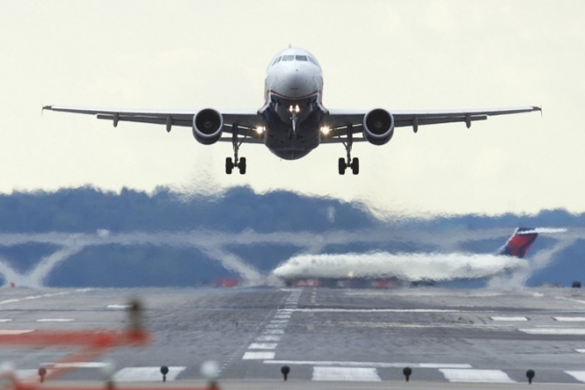 Russia extends restrictions on flights to southern, central cities until September 10