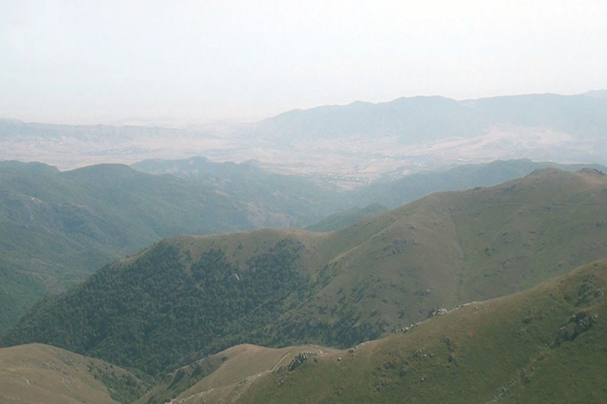 Azerbaijani MoD: Combat duty in Uchdik high ground in Lachin organized at high level-VIDEO 
