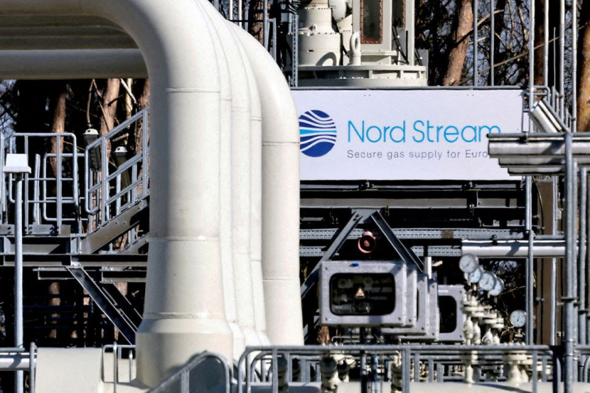 Russia scraps gas pipeline reopening, stoking European fears