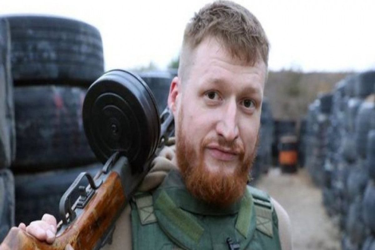 Semyon Pegov 
