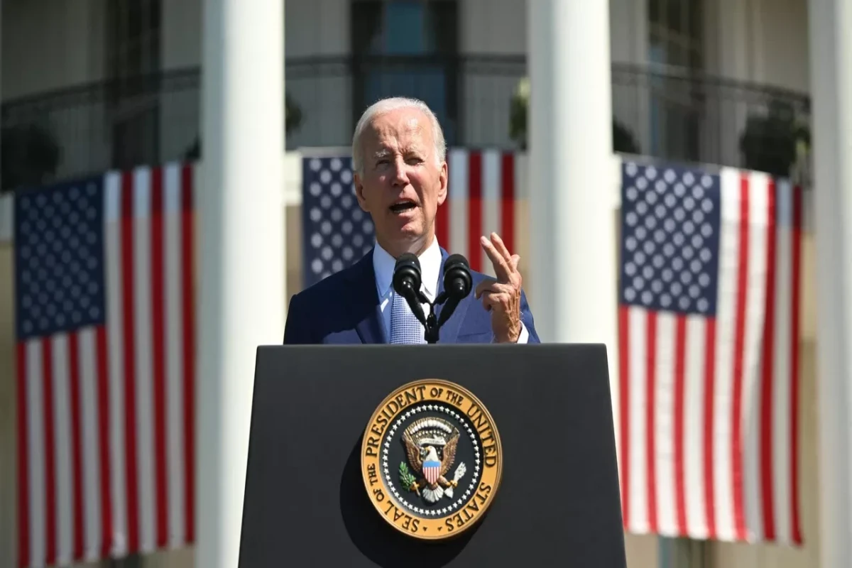 Joe Biden