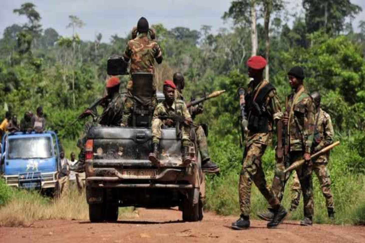Mali releases three women from among 49 detained Ivorian soldiers