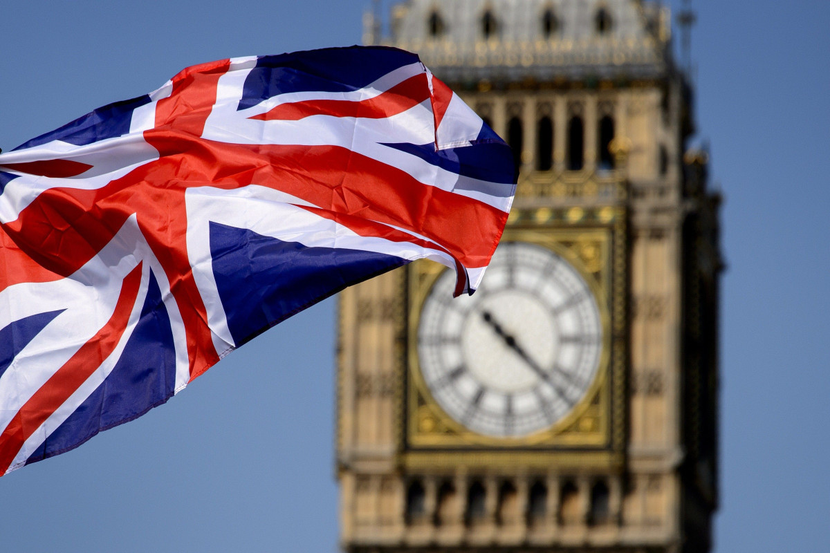 UK names new Prime Minister tomorrow