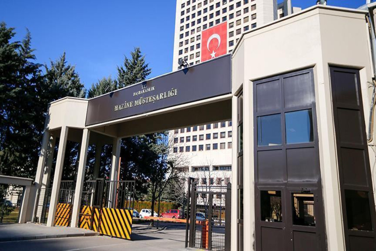 Turkiye raises inflation estimates, sees record trade deficit