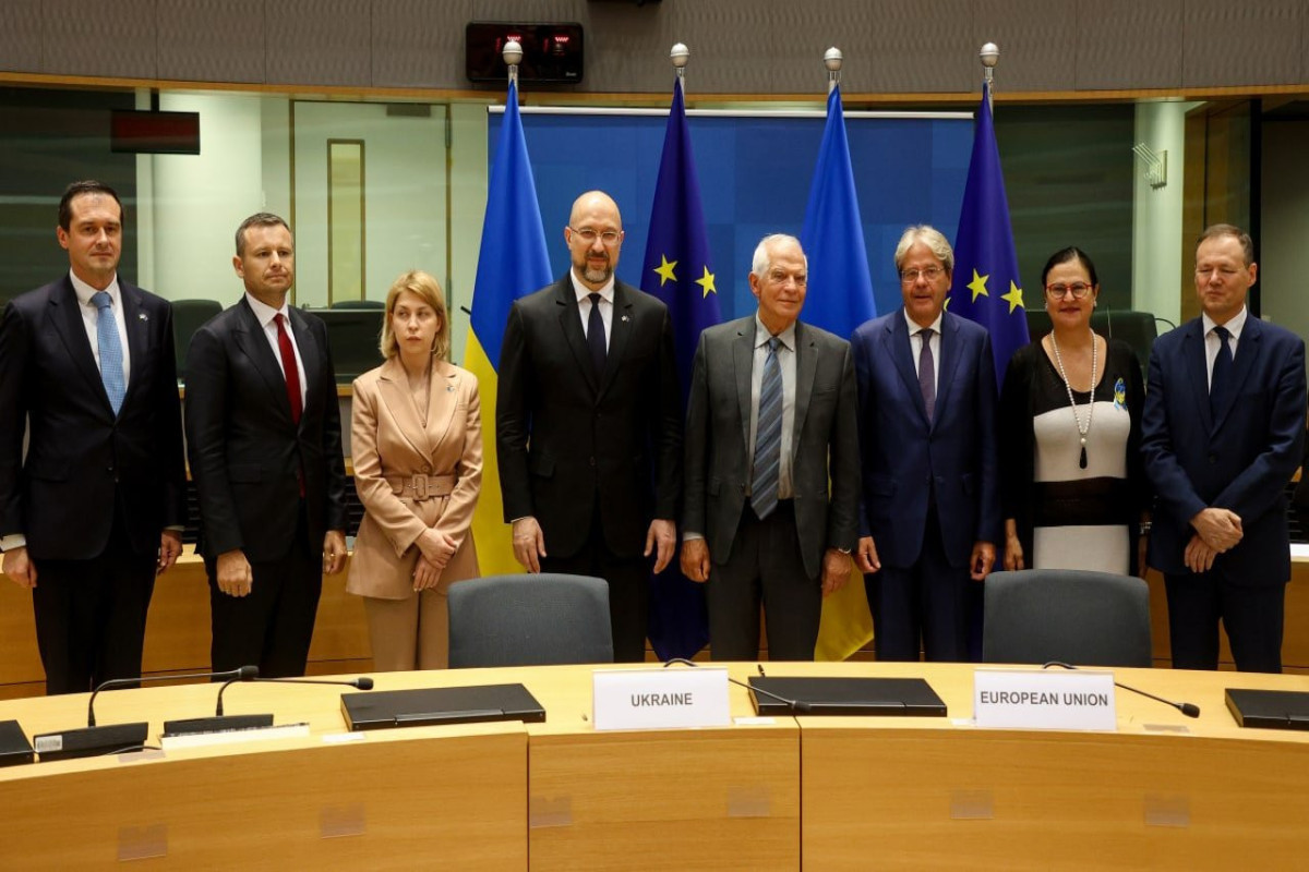 European Commission will allocate 500 million euros to Ukraine