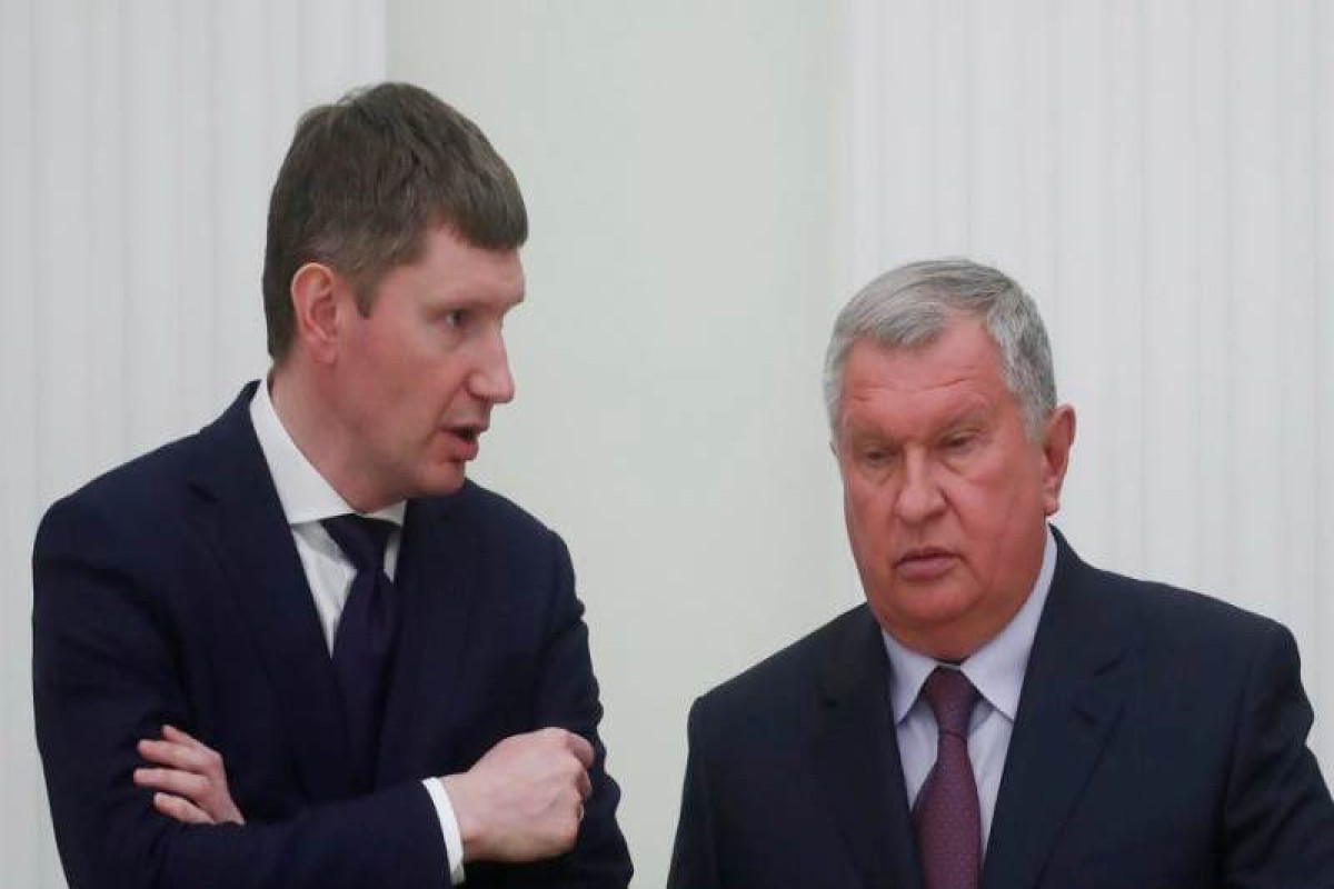 Russia's economy to grow at the end of 2022