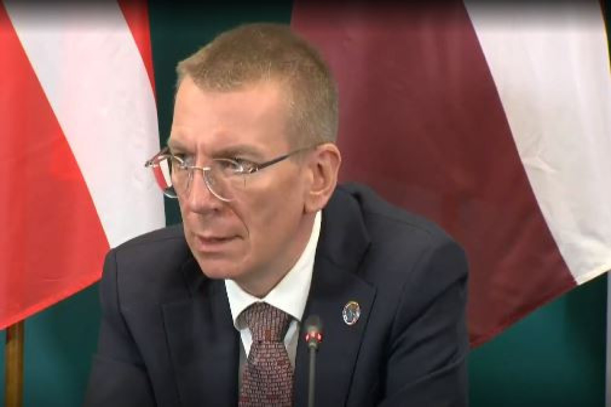 Baltic states agreed to restrict entry of Russian citizens